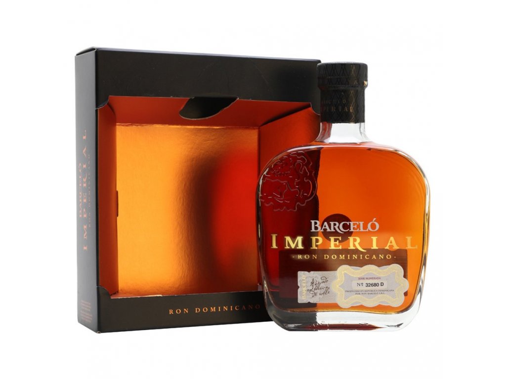 Barceló Barcelo Imperial 38 % 1,75 l