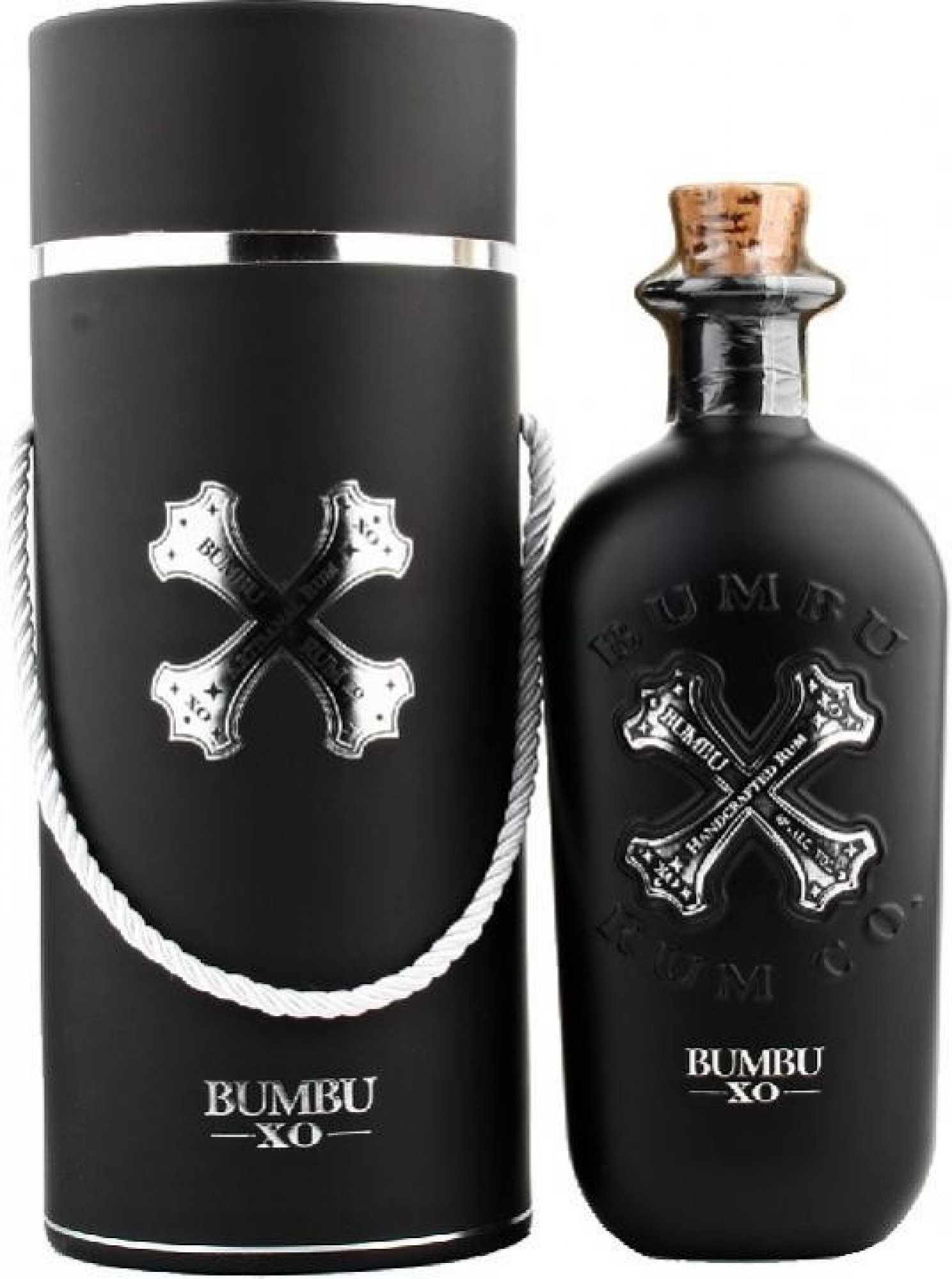 Bumbu Original 40% 0,7 l (tuba)