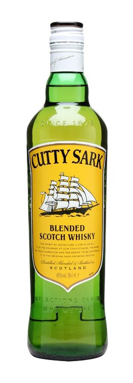 Cutty Sark