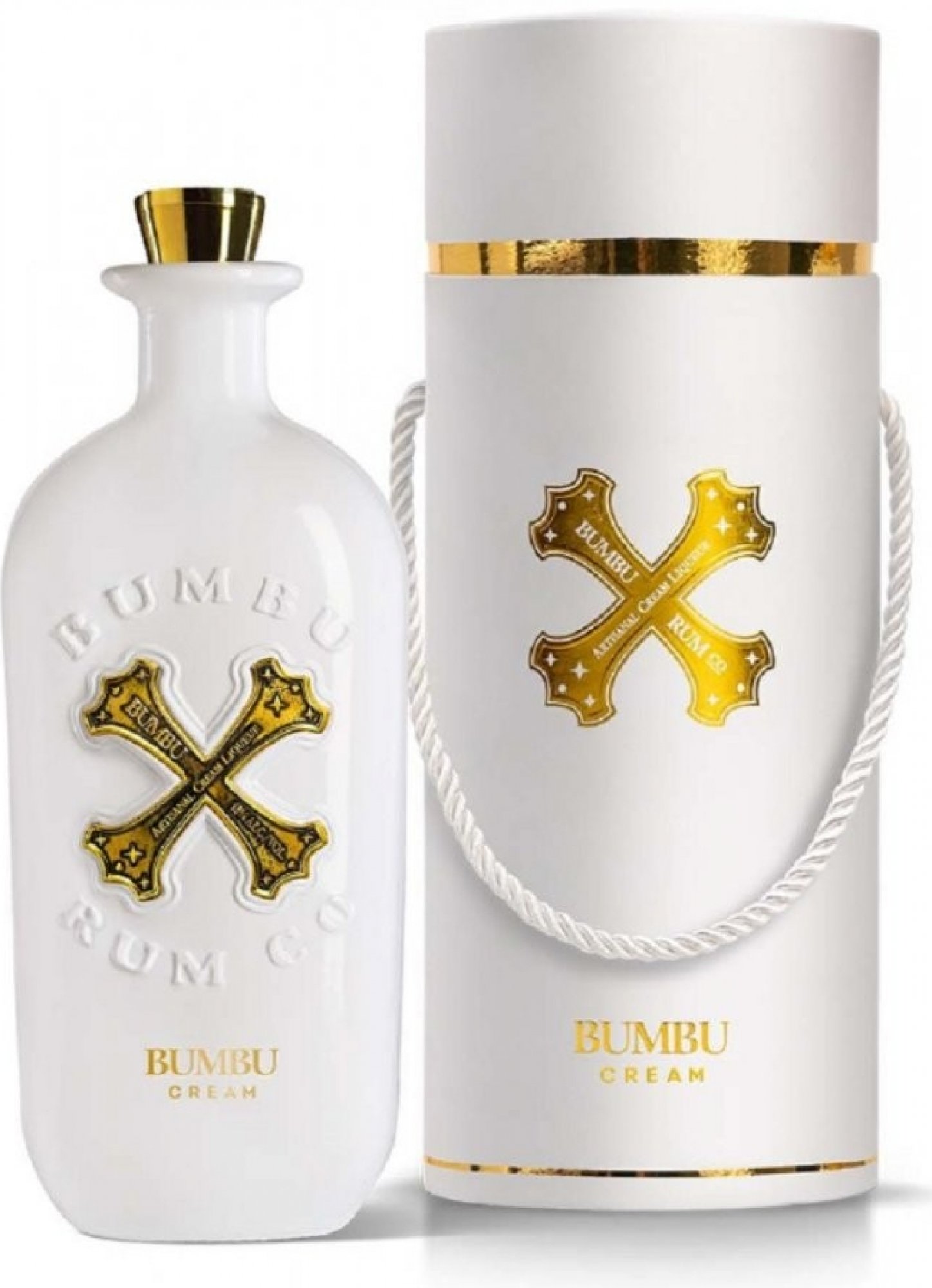 Bumbu Cream 0,7l 15% (tuba)