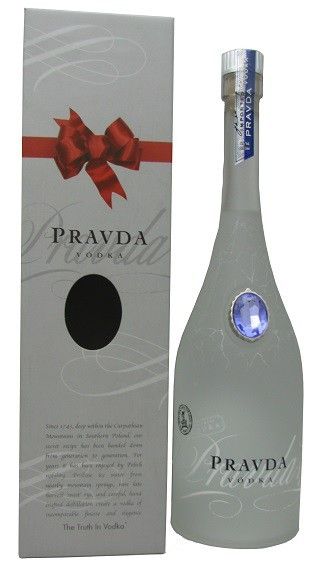 Pravda 3l 40% (karton)
