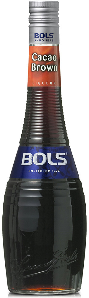Bols Cacao Brown 0,7l 24%
