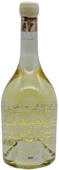 Ijevan Sapor white bílé suché 0,75l (holá láhev)