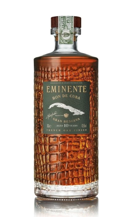 Eminente 10yo Grand Reserva 43,5 % 0,7 l