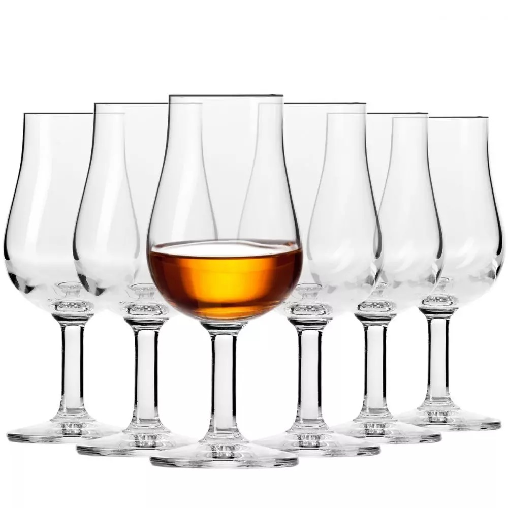 Degustační sklenička na rum/brandy 0,1l