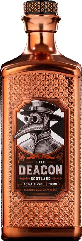 The Deacon