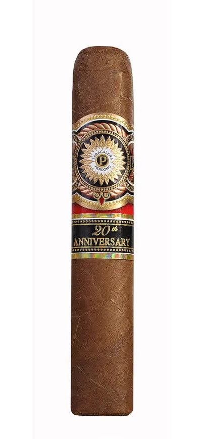Perdomo 20th Anniversary Epicure Sun Grown