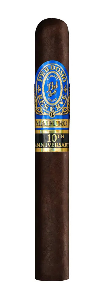 Perdomo Reserve 10th Anniversary Robusto Maduro