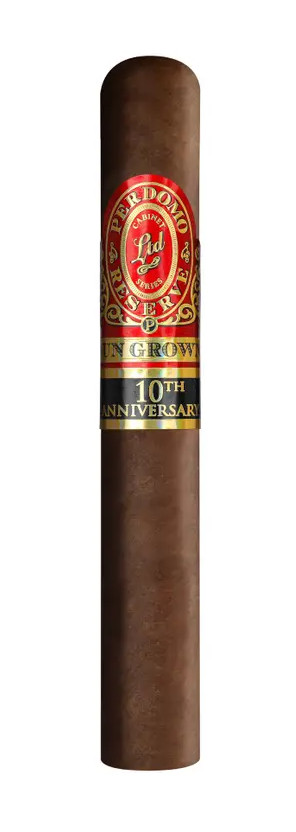 Perdomo Reserve 10th Anniversary Epicure Sun Grown