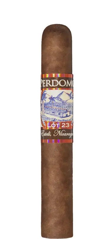 Perdomo Lot 23 Robusto Sun Grown