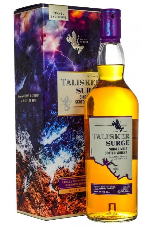 Talisker Surge