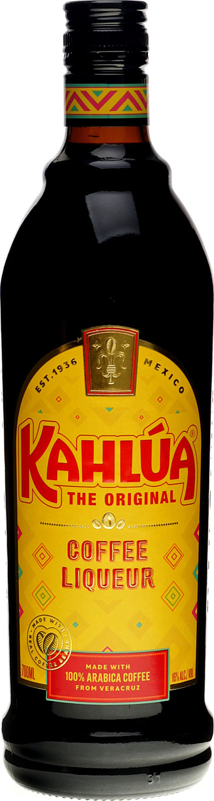 Kahlúa 0,7l 16%