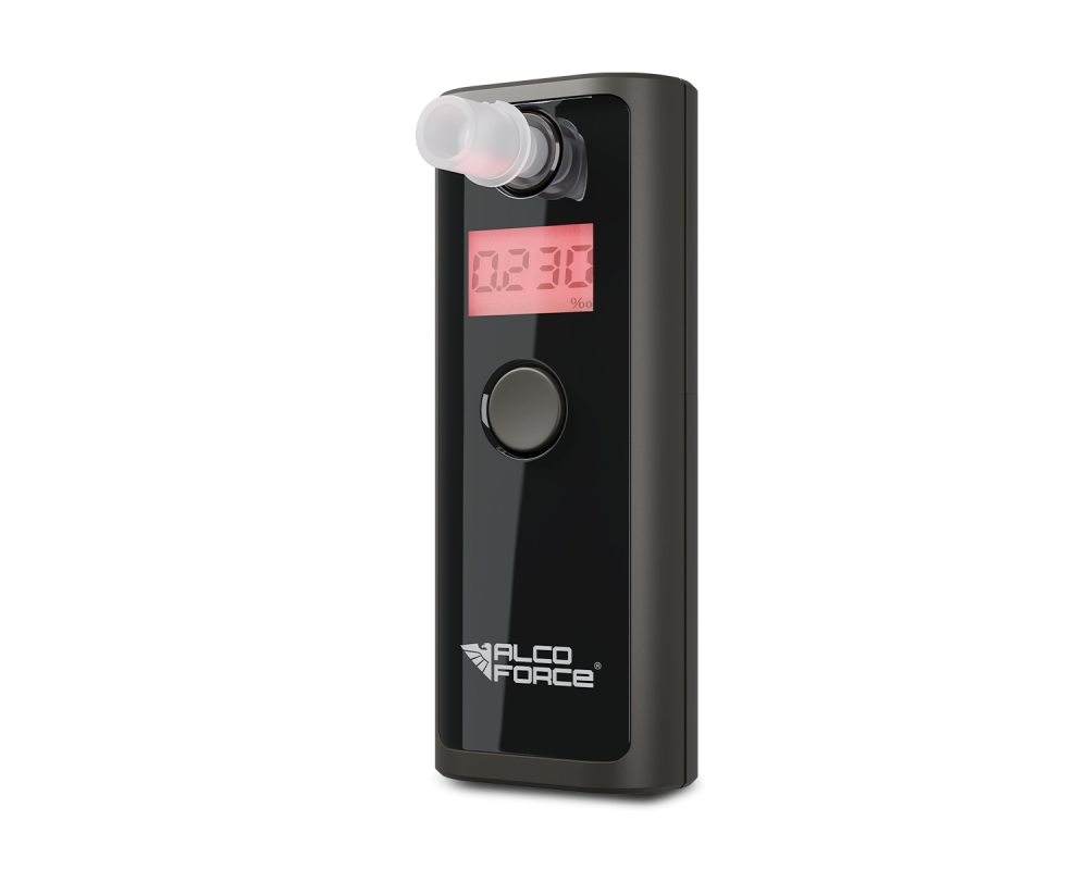 AlcoForce Professional 2.0