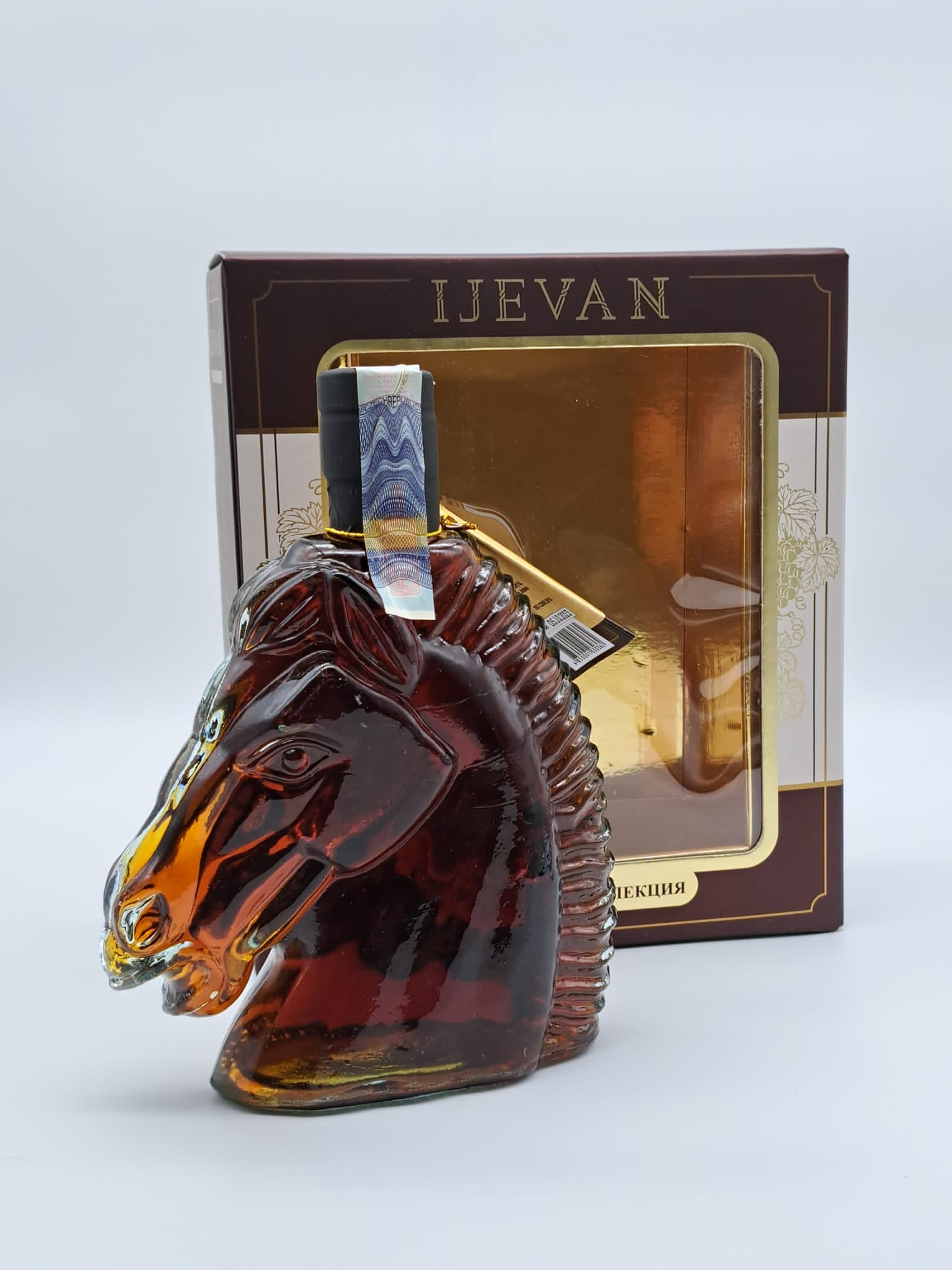 Ijevan 