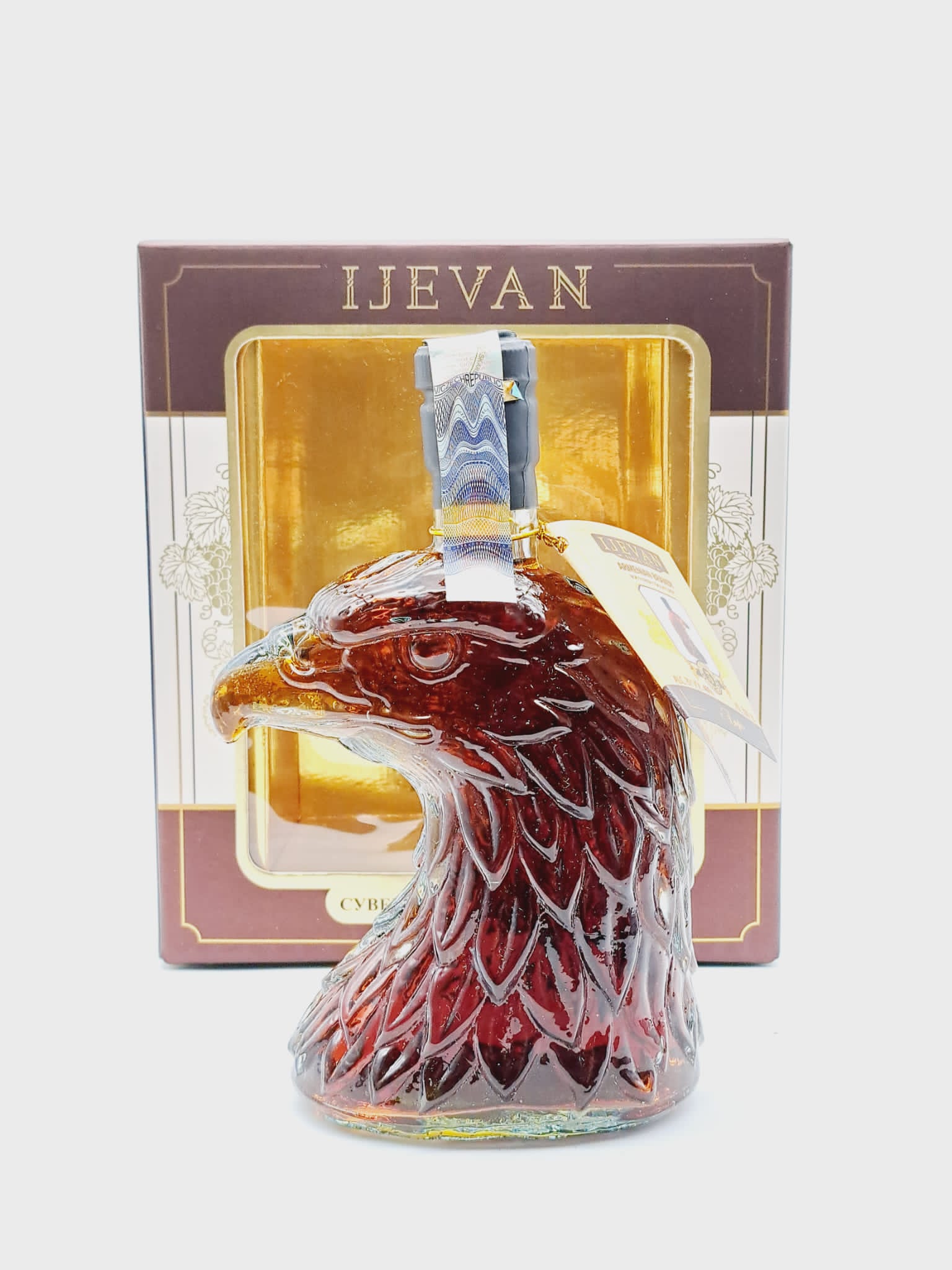Ijevan 