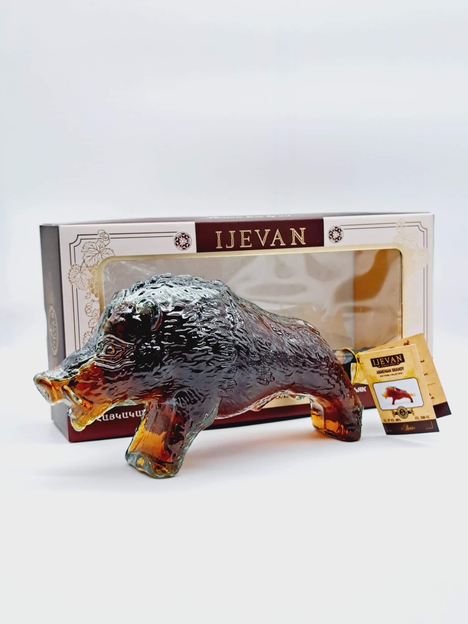 Ijevan 