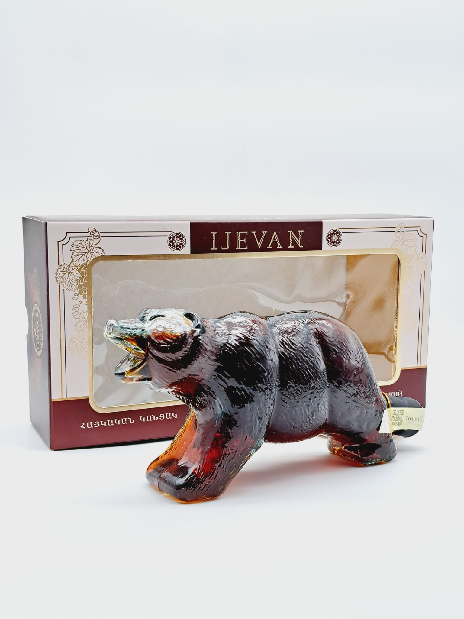 Ijevan 