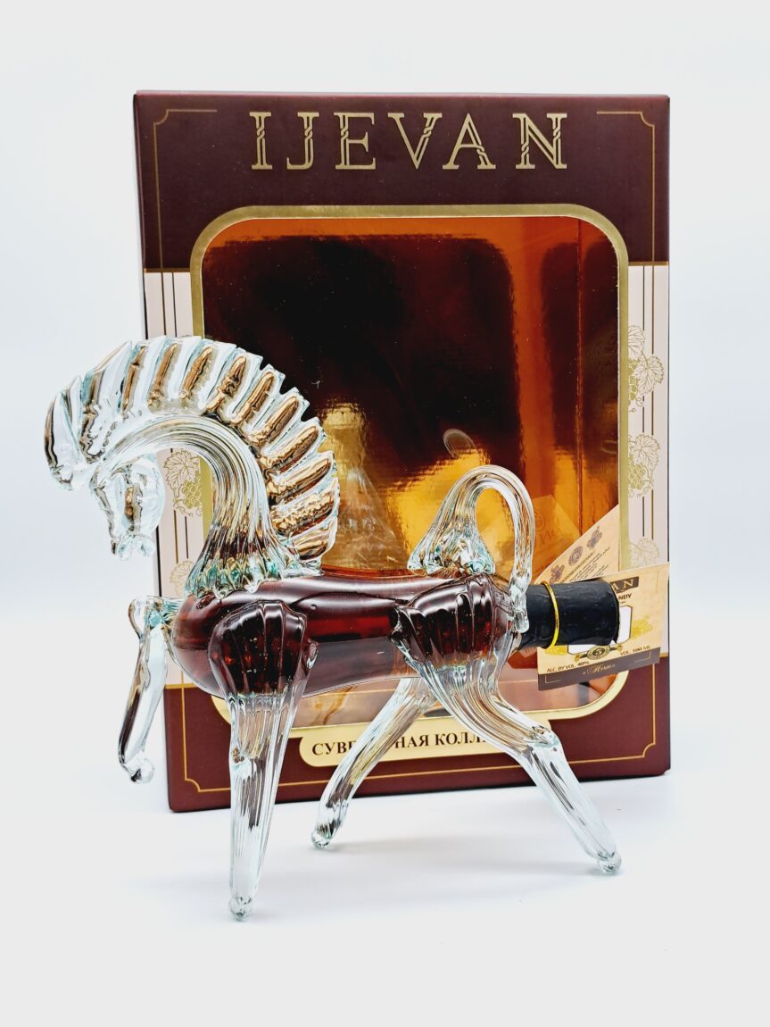 Ijevan 