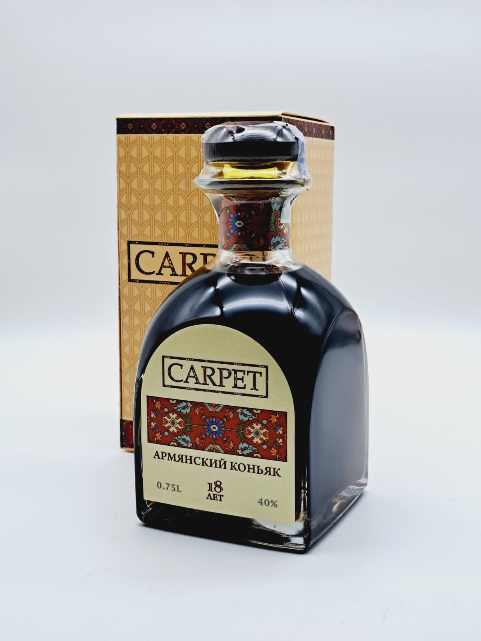 Proshyan Carpet 18y 0,75l 40% (karton)