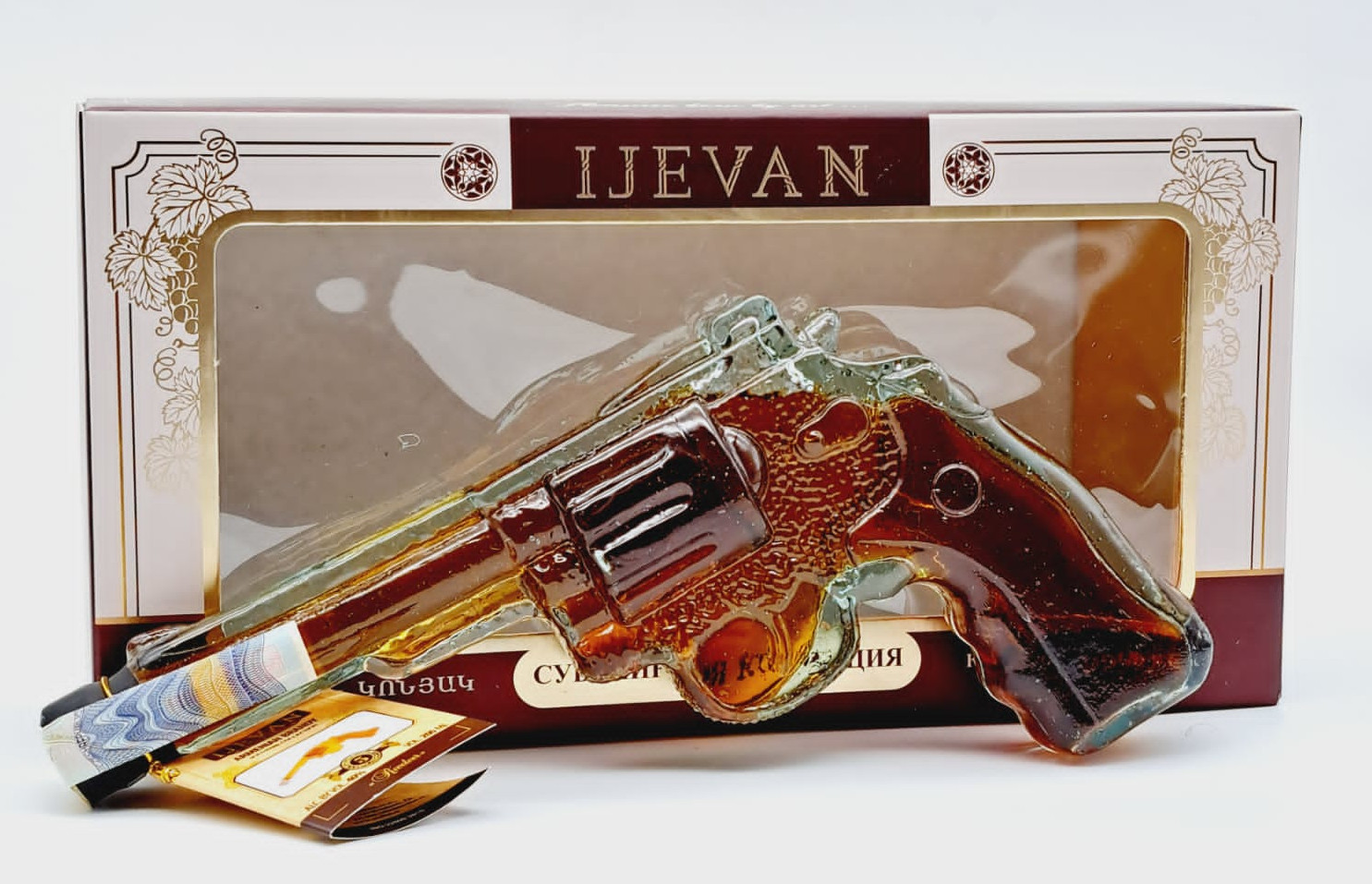 Ijevan 