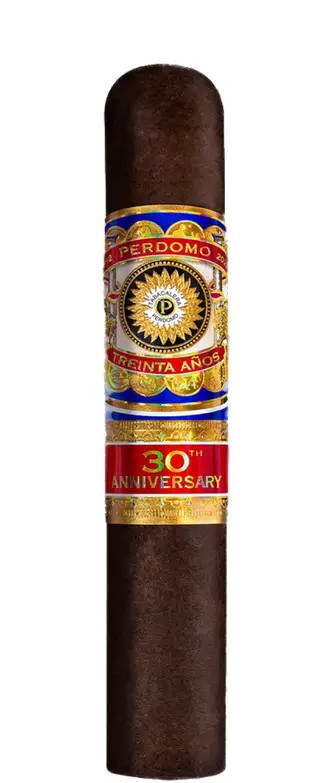 Perdomo Reserve 30th Anniversary Box-Pressed Robusto Maduro