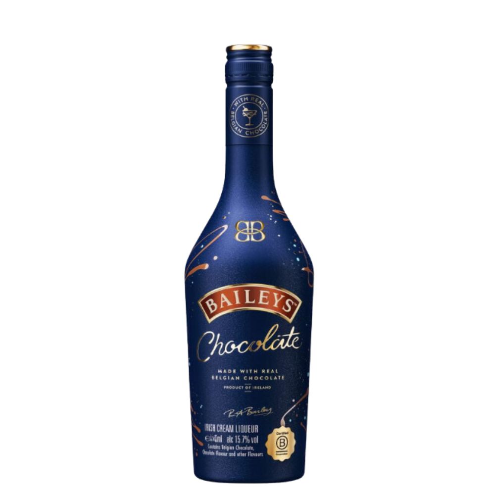 Bailey's Chocolate