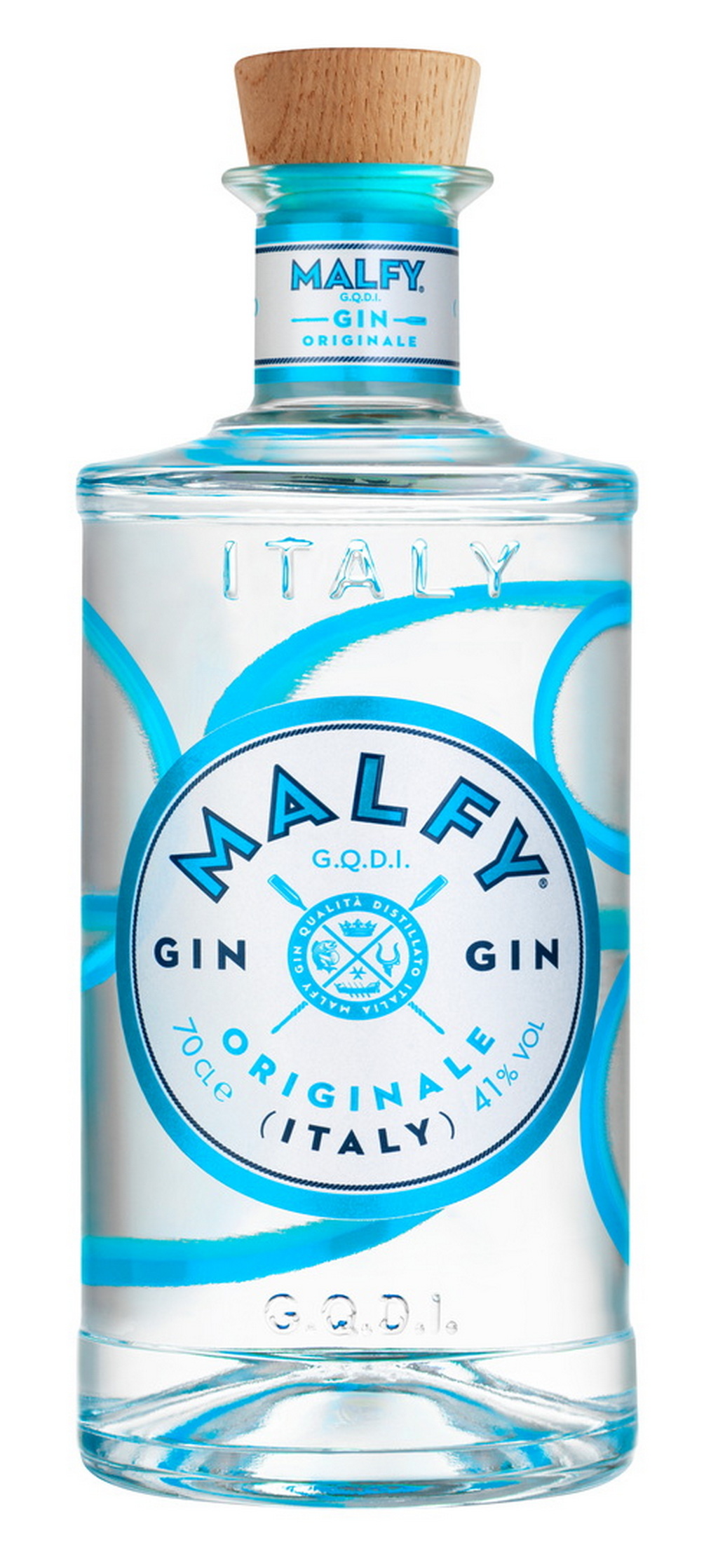 Gin Malfy Originale 0,7l 41%