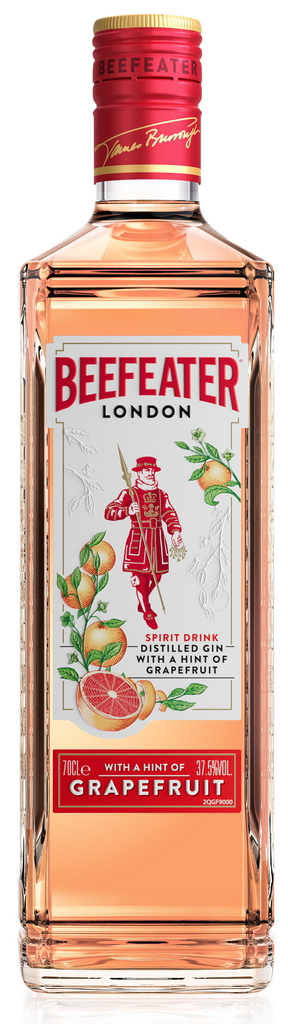 Beefeater Grapefruit
