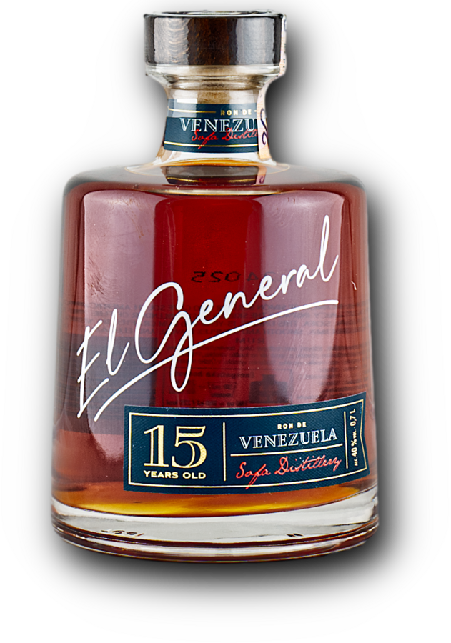 El General 0,7 L 40%