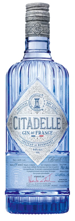 Citadelle Gin