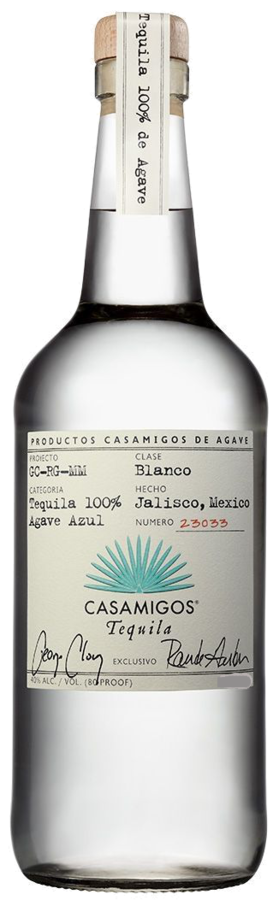 Casamigos Blanco