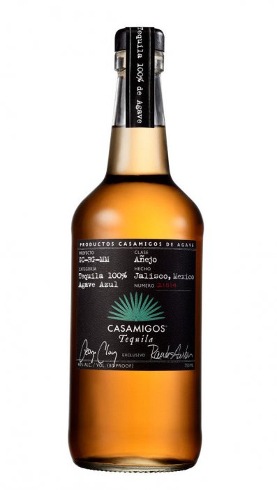 Casamigos Añejo