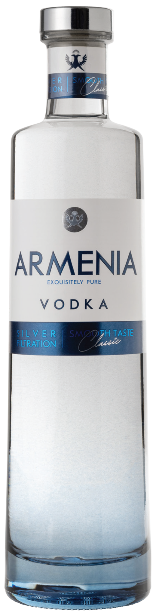 Armenia Vodka Classic 0,7l 40% (holá láhev)
