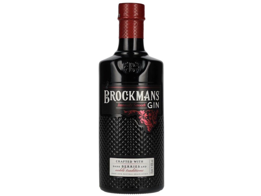 Brockmans Gin