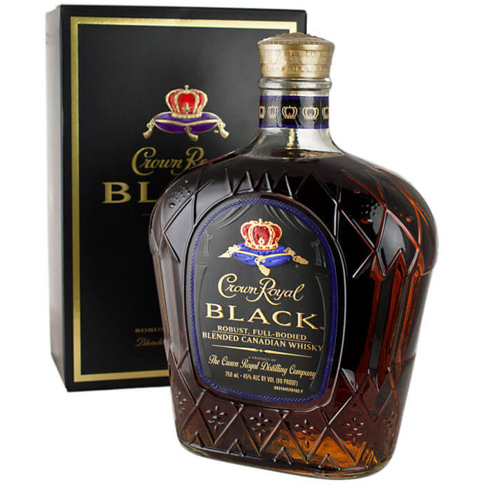 Crown Royal 40 % 1 l