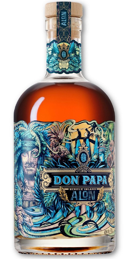 Don Papa Alon
