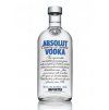 84855 absolut vodka 0 7l 40