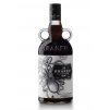 84861 kraken black spiced rum 1l 40