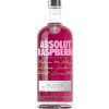 absolut raspberri 1 l