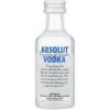 84930 absolut vodka 0 05l 40