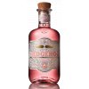 85236 hedgehog pink gin 0 7l 38