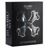 85332 bumbu xo 0 7l 40 2 sklenicky
