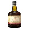 El Dorado 12y