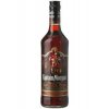 85449 captain morgan dark 1l 40