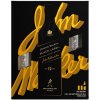 Johnnie Walker Black Label 12y + sklo