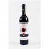 85689 armenia pomegranate semisweet polosladke cervene vino 0 75l 11 5