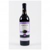 85701 armenia blackcurrant semisweet polosladke cervene vino 0 75l 12