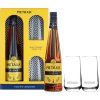 Metaxa 5y + sklenicky