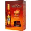Metaxa 7 2 glasses