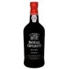 87585 royal oporto ruby 0 75l 19